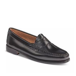 G.H. Bass & Co Women's Whitney Bax Loafer Flats